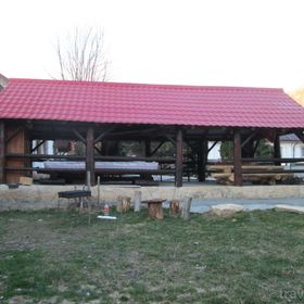 Vila Steaua Nordului Vânători