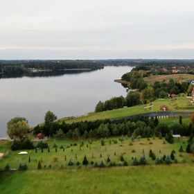 Pensjonat Lake House Nad Sunowem Chrzanowo 