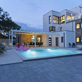 Villa Stella Medulin