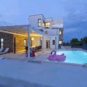 Villa Stella Medulin