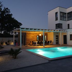 Villa Stella Medulin