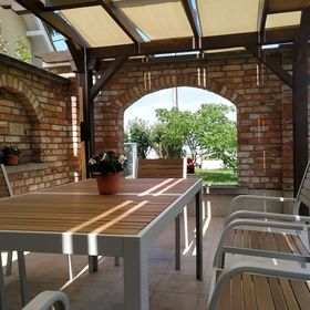 Beachfront Villa Balaton Fonyód