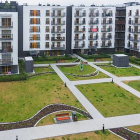 P&O Apartments Wagonowa