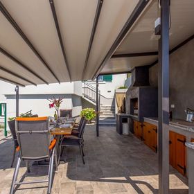 Luxury Villa Leticia Hreljin