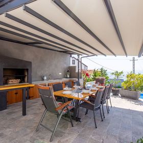 Luxury Villa Leticia Hreljin