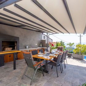 Luxury Villa Leticia Hreljin