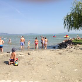 Beach Apartman Fonyód