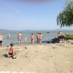 Beach Apartman Fonyód