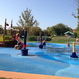 Beach Apartman Fonyód