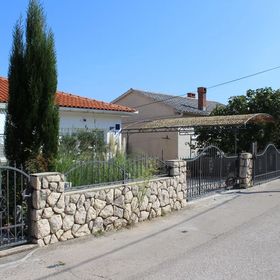 Apartmani Renata Šilo