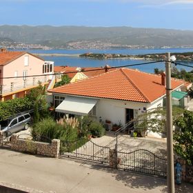 Apartmani Renata Šilo