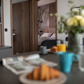 Tahiti Resort Apartments Hajdúszoboszló