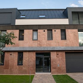 Tahiti Resort Apartments Hajdúszoboszló