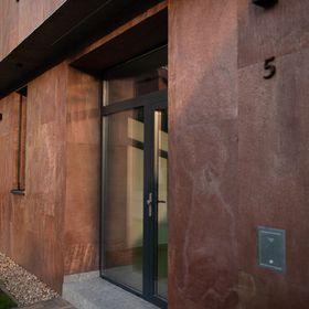 Tahiti Resort Apartments Hajdúszoboszló