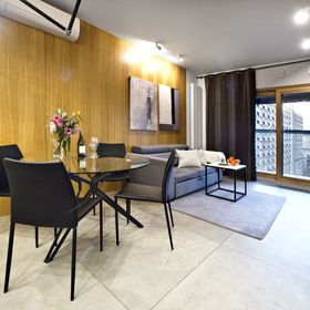 P&O Apartments Mennica Warszawa