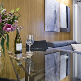 P&O Apartments Mennica Warszawa