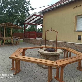 Fűzfa - Lóri Vendégház Poroszló