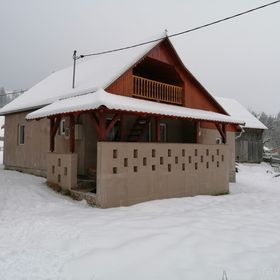 Cabana Ugralet Lunca de Sus