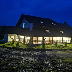 Casa Roberto Păltinoasa