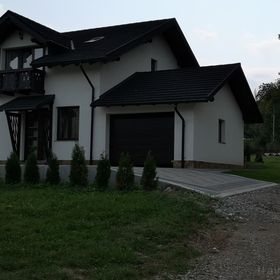 Casa Roberto Păltinoasa