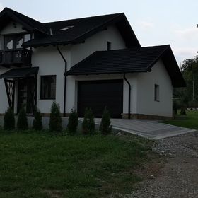 Casa Roberto Păltinoasa