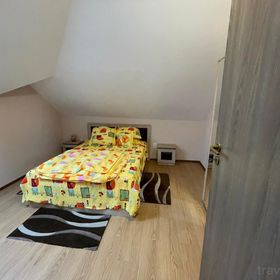 Apartament Ioana Râșnov