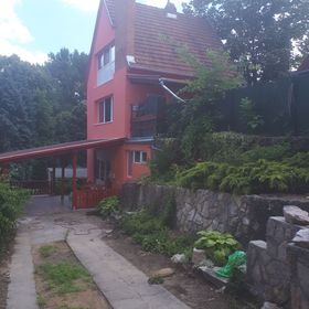 Szilágyi Apartman Lakitelek