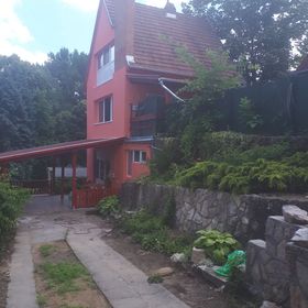 Szilágyi Apartman Lakitelek