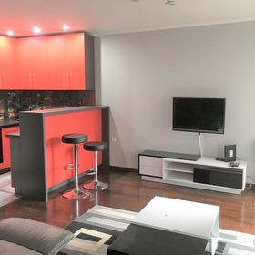 P&O Apartments Obozowa II