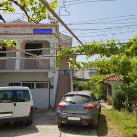 Apartmani Srdoč Šilo