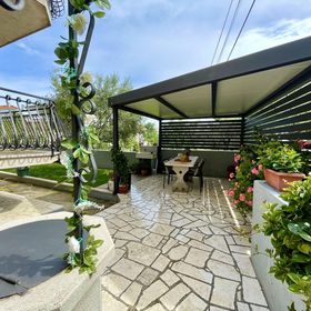 Apartment Adri Rovinj