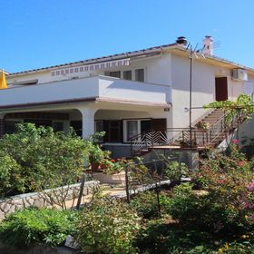 Apartmani Crnčić D. Šilo