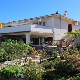 Apartmani Crnčić D. Šilo