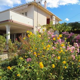 Apartmani Crnčić D. Šilo