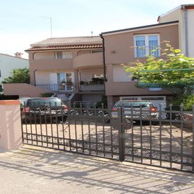 Apartment Eni 4 Rovinj