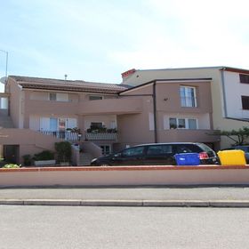 Apartment Eni 4 Rovinj