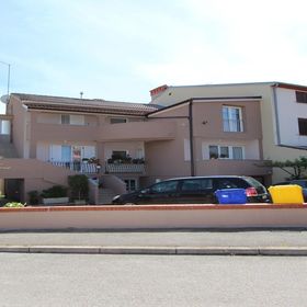 Apartment Eni 4 Rovinj