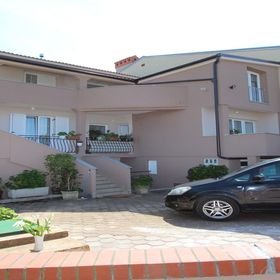 Apartment Eni 4 Rovinj