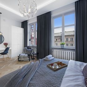 P&O Apartments Marszałkowska III Warszawa