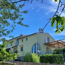 Apartmani Savić Šilo