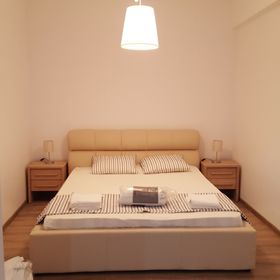 Apartament Lenuska București