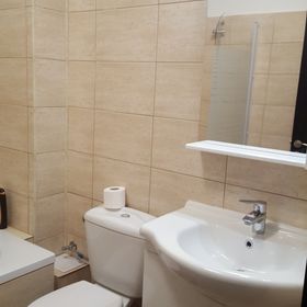 Apartament Lenuska București