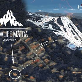 Slowlife Mátraszentistván