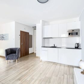 Apartamenty Hopfen Little Heaven Gdańsk