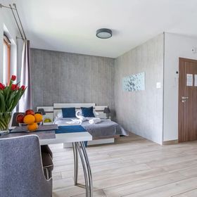 Apartamenty Hopfen Little Heaven Gdańsk