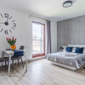 Apartamenty Hopfen Little Heaven Gdańsk