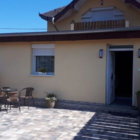 G és G Apartman Vonyarcvashegy
