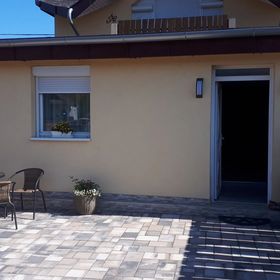 G és G Apartman Vonyarcvashegy