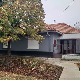 Szódás Háza Vendégház Csabacsűd