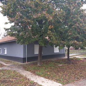 Szódás Háza Vendégház Csabacsűd